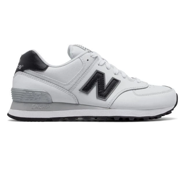 商品New Balance|女士休闲运动鞋 574,价格¥244,第1张图片