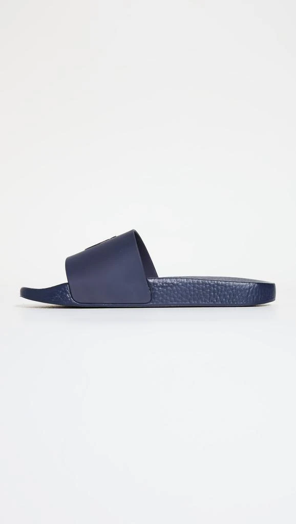 Polo Ralph Lauren Polo Slides 商品