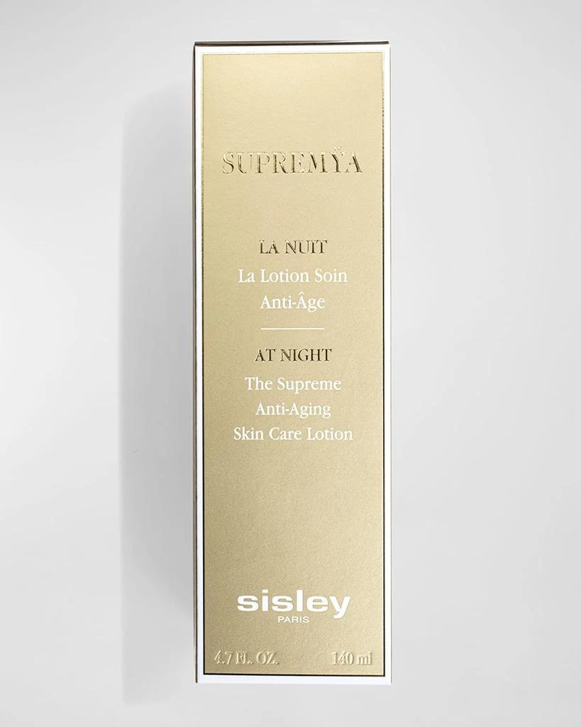 商品Sisley|Supremÿa La Lotion,价格¥2694,第2张图片详细描述