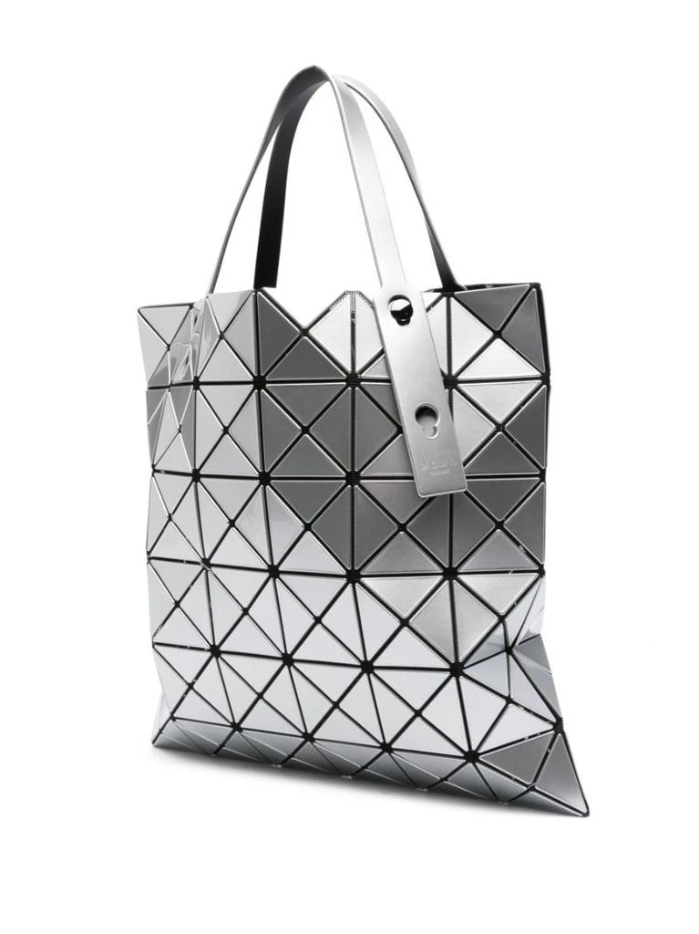 商品Issey Miyake|BAOBAO ISSEY MIYAKE - Lucent Geometric-panel Tote Bag,价格¥4454,第4张图片详细描述