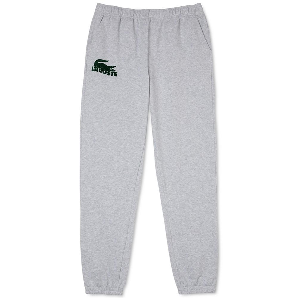 Men's Logo Sleep Joggers商品第1张图片规格展示