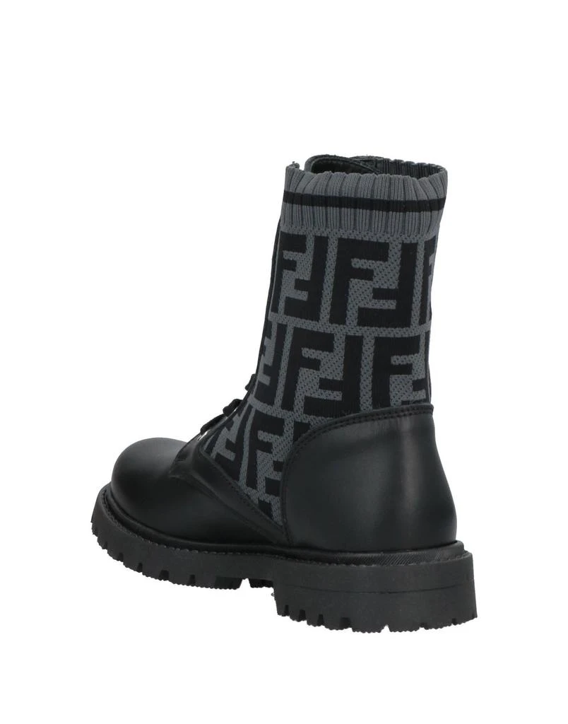 商品Fendi|Ankle boot,价格¥6151,第3张图片详细描述