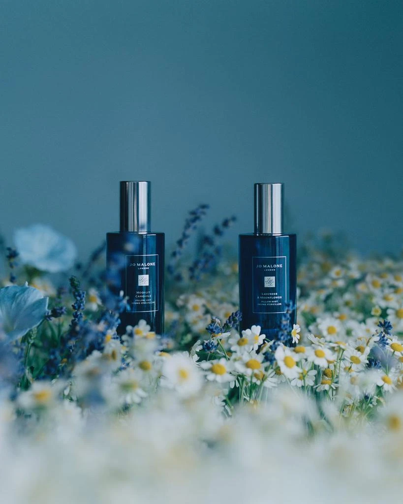 商品Jo Malone London|1.7 oz. Moonlit Chamomile Pillow Mist,价格¥407,第3张图片详细描述