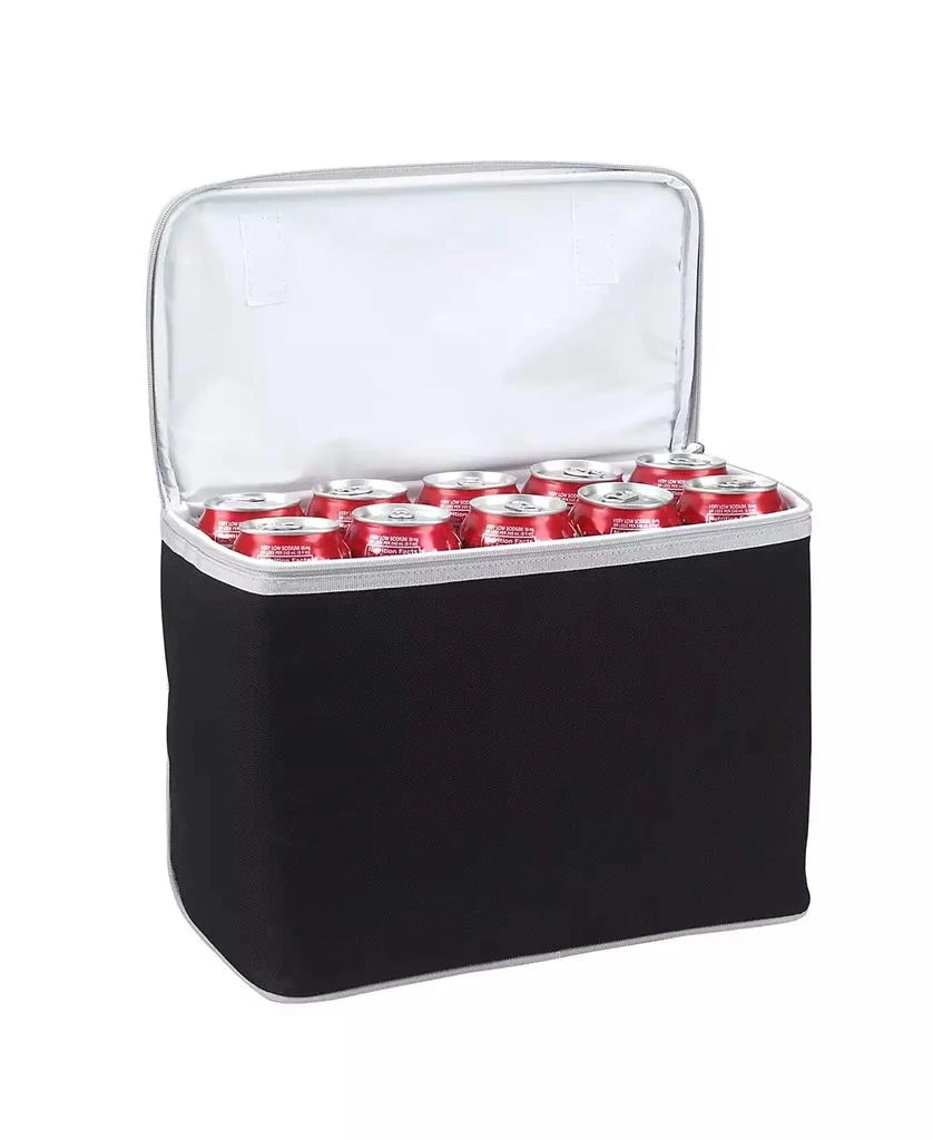 商品Picnic At Ascot|3 Section Folding Trunk, Tailgate, Shopping Organizer and Cooler,价格¥808,第4张图片详细描述