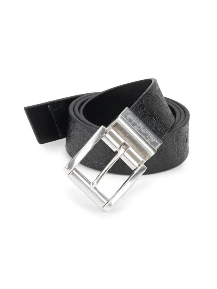 商品Robert Graham|Reversible Belt,价格¥200,第1张图片
