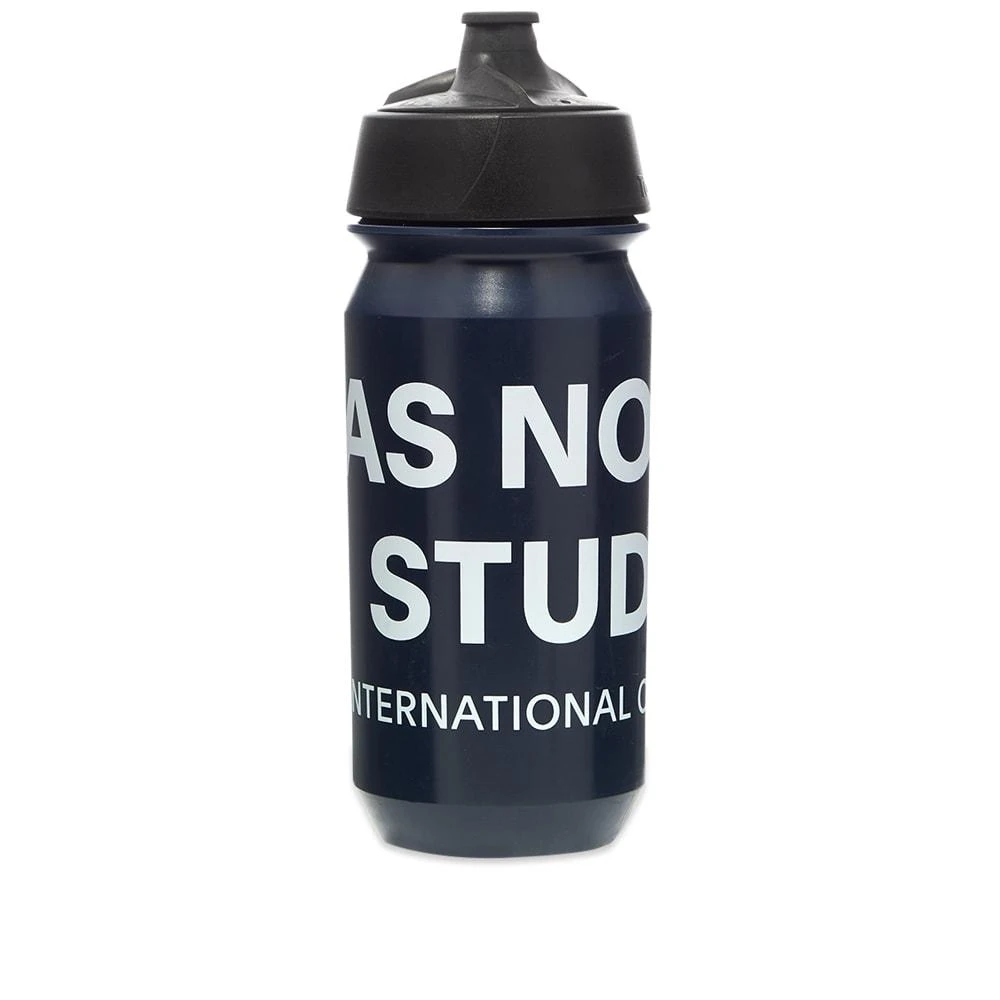 商品Pas Normal Studios|Pas Normal Studios Bidon Logo Water Bottle,价格¥121,第1张图片