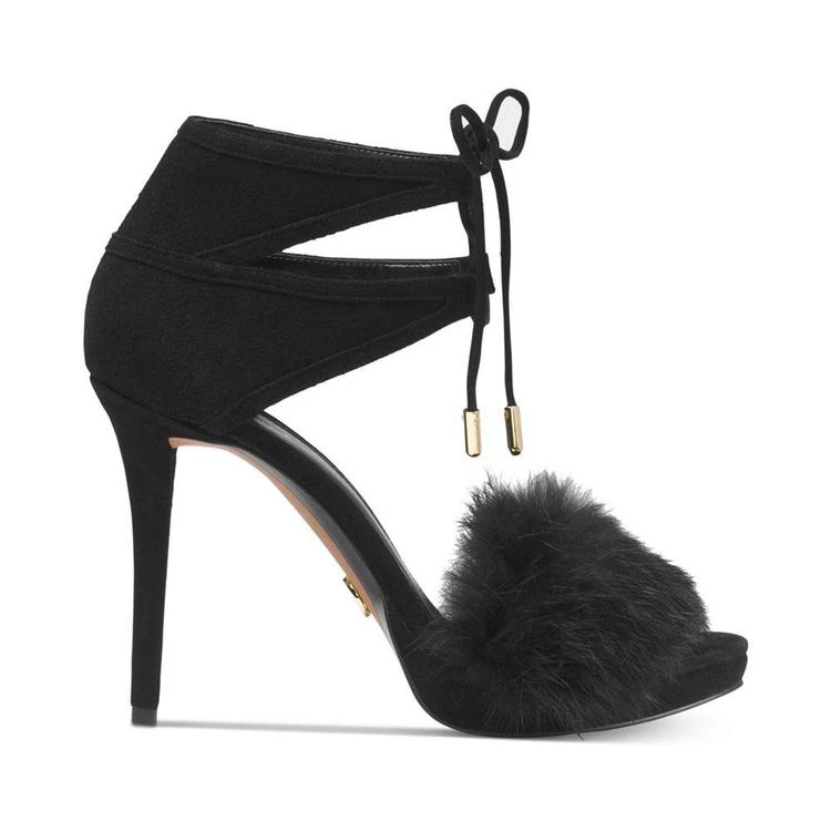 商品Michael Kors|MICHAEL  Remi Dress Sandals,价格¥333,第2张图片详细描述