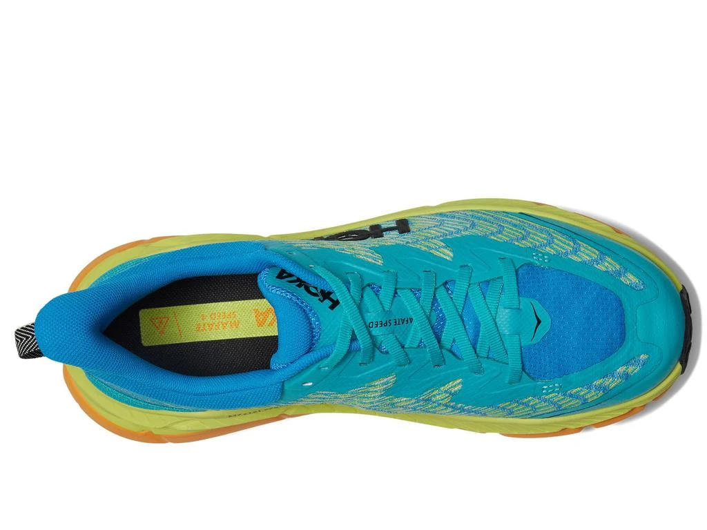 商品Hoka One One|Mafate Speed 4,价格¥1500,第2张图片详细描述