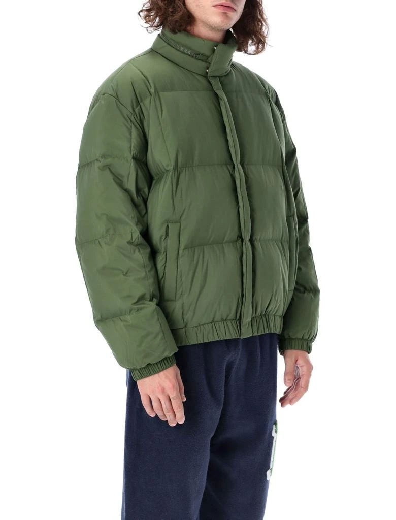 商品Kenzo|Kenzo Solid Fashion Puffer,价格¥4075,第2张图片详细描述