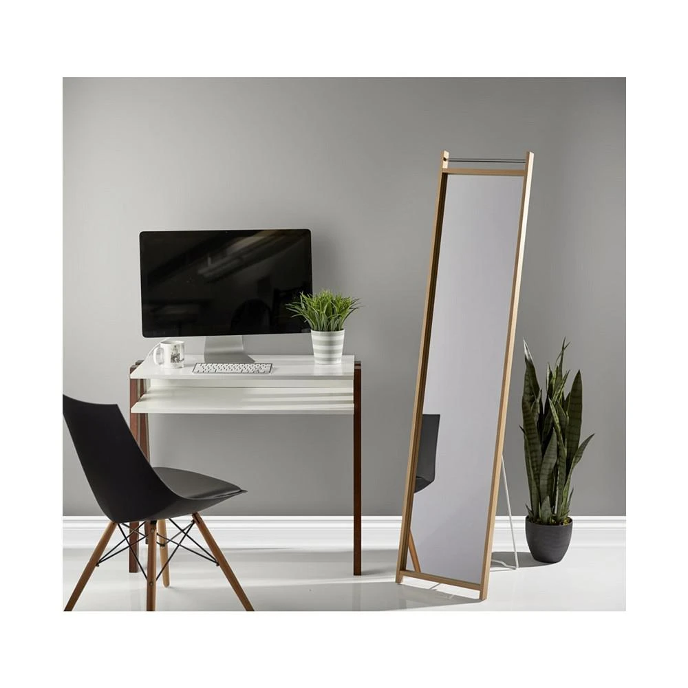 Abigail Floor Mirror 商品