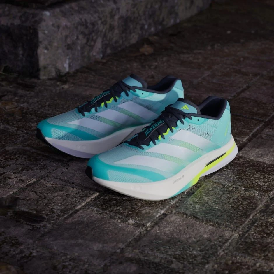 商品Adidas|Adizero Boston 13 Shoes,价格¥963,第4张图片详细描述