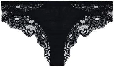商品La Perla|棉质巴西式内裤,价格¥760,第2张图片详细描述