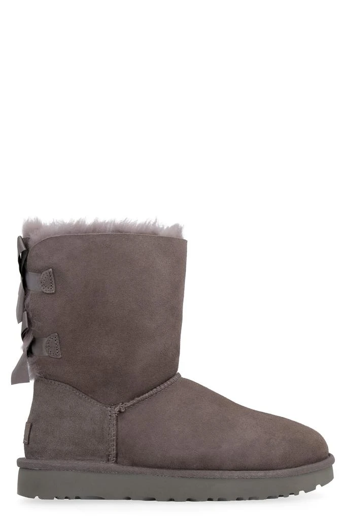 商品UGG|UGG Bailey Bow Ii Boots,价格¥1331,第1张图片