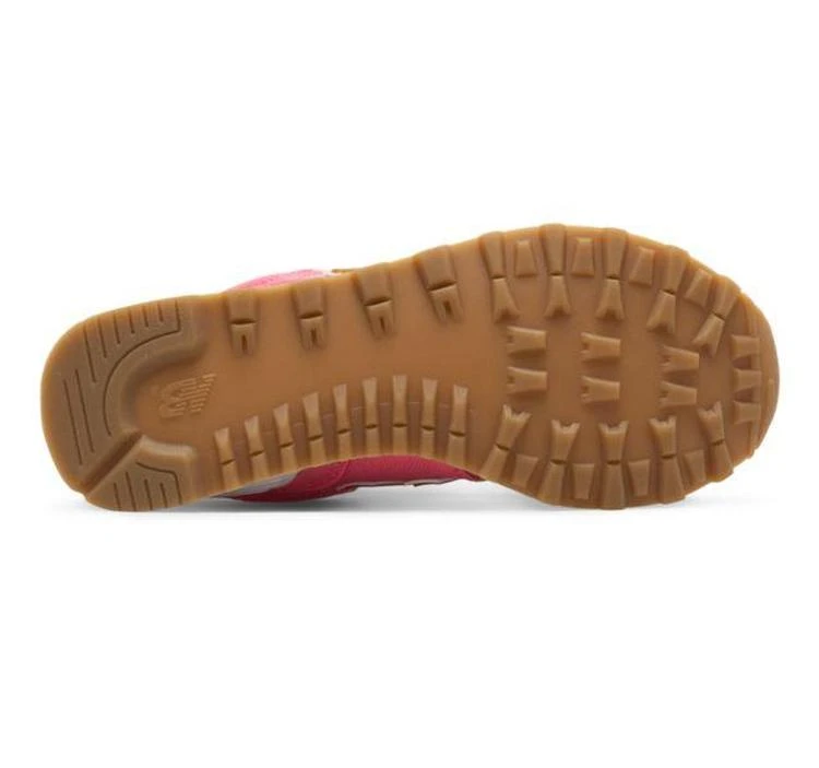 商品New Balance|Women's 574 15 Ounce Canvas,价格¥524,第4张图片详细描述