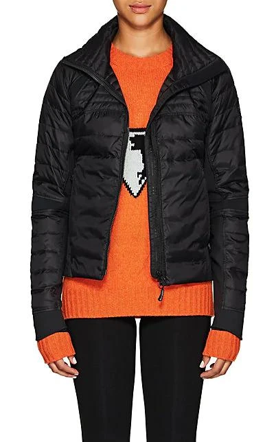 商品Canada Goose|HyBridge Perren Down-Quilted Jacket,价格¥3407,第1张图片