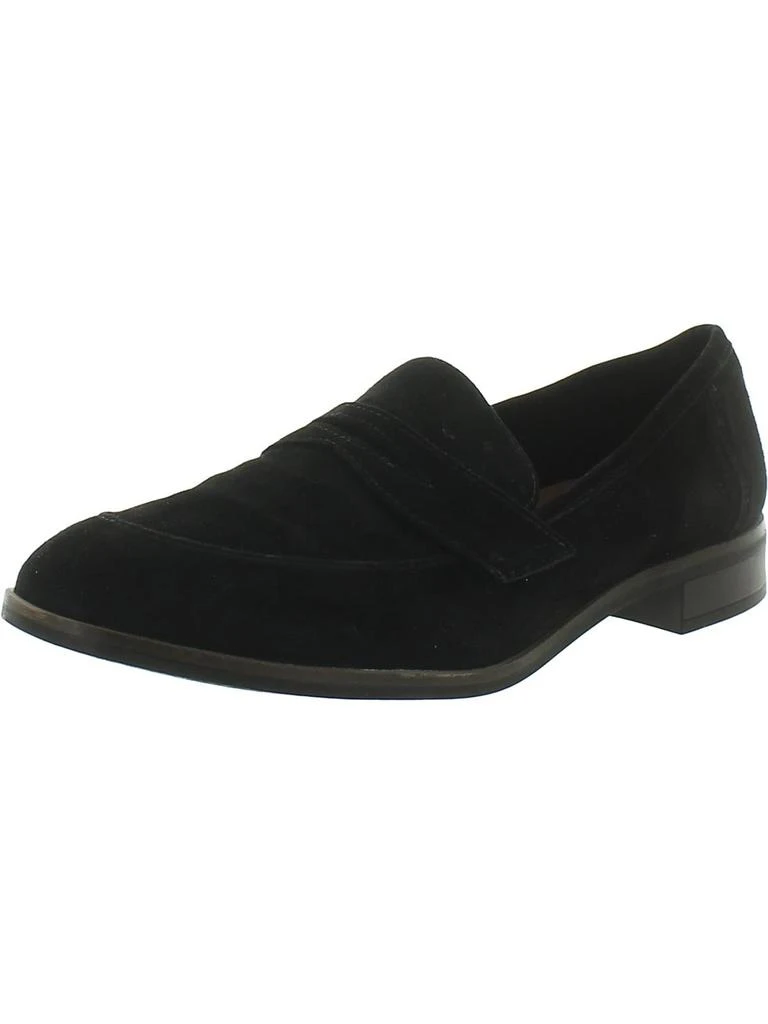 商品Clarks|Mens Leather Loafers,价格¥647,第1张图片