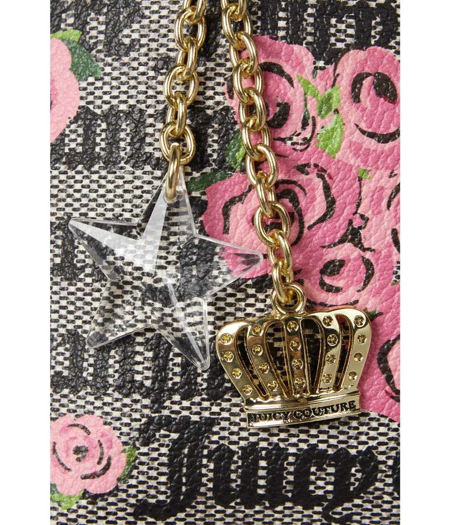 商品Juicy Couture|Wristlet & Charms Fob Gift Set,价格¥232,第4张图片详细描述