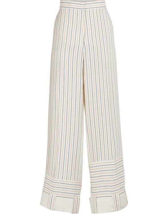 商品JW Anderson|Striped pants,价格¥1752,第1张图片