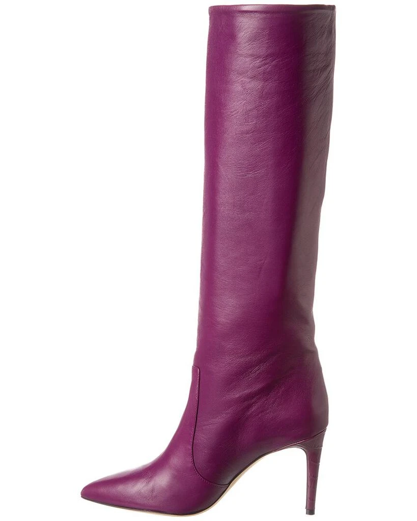 商品Paris Texas|Stiletto Leather Knee-High Boot,价格¥3374,第2张图片详细描述