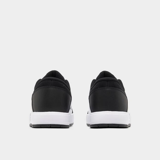 Big Kids' Air Jordan Nu Retro 1 Low Casual Shoes 商品