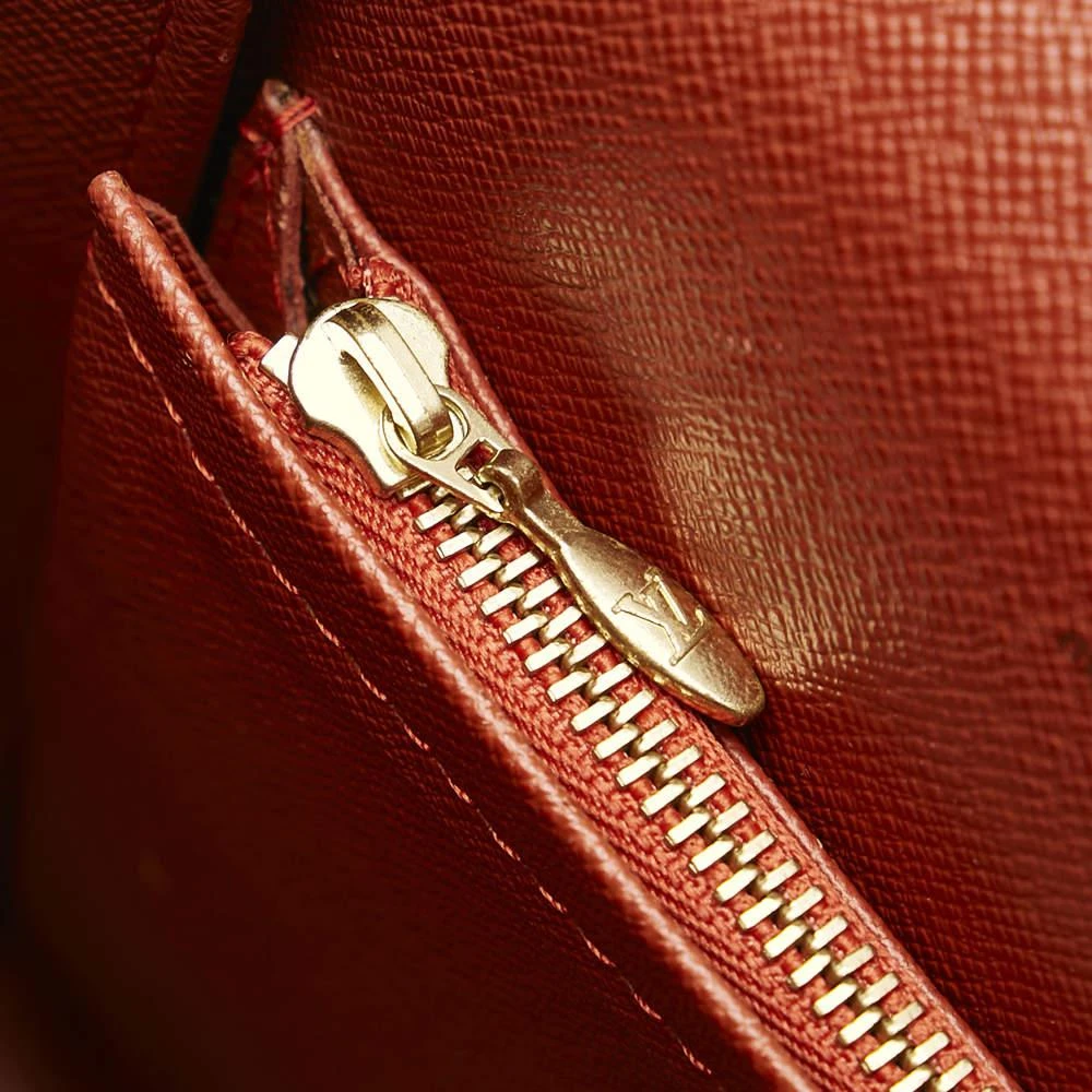 Louis Vuitton Brown Damier Ebene Tribeca Mini 商品