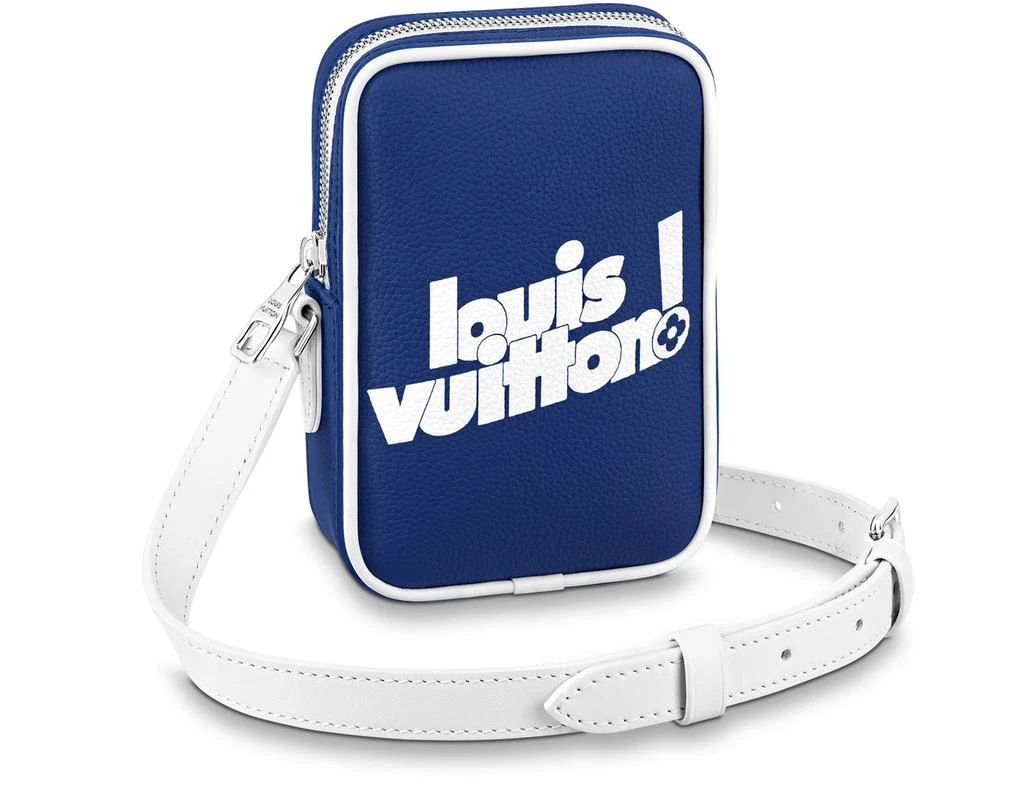 商品Louis Vuitton|Danube PPM  手袋,价格¥10068,第1张图片