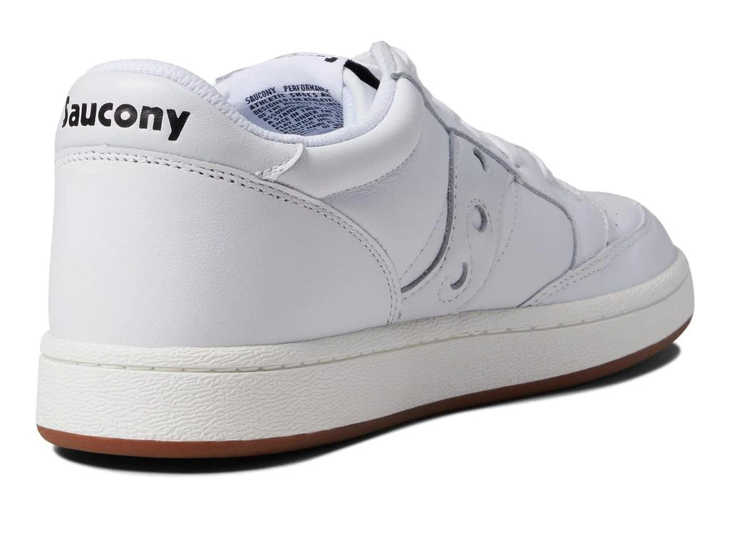 商品Saucony|Jazz Court,价格¥748,第5张图片详细描述