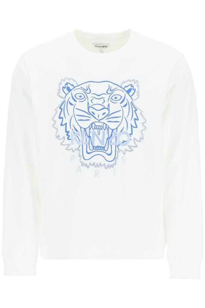 商品Kenzo|Kenzo Tiger Sweatshirt,价格¥1179,第1张图片