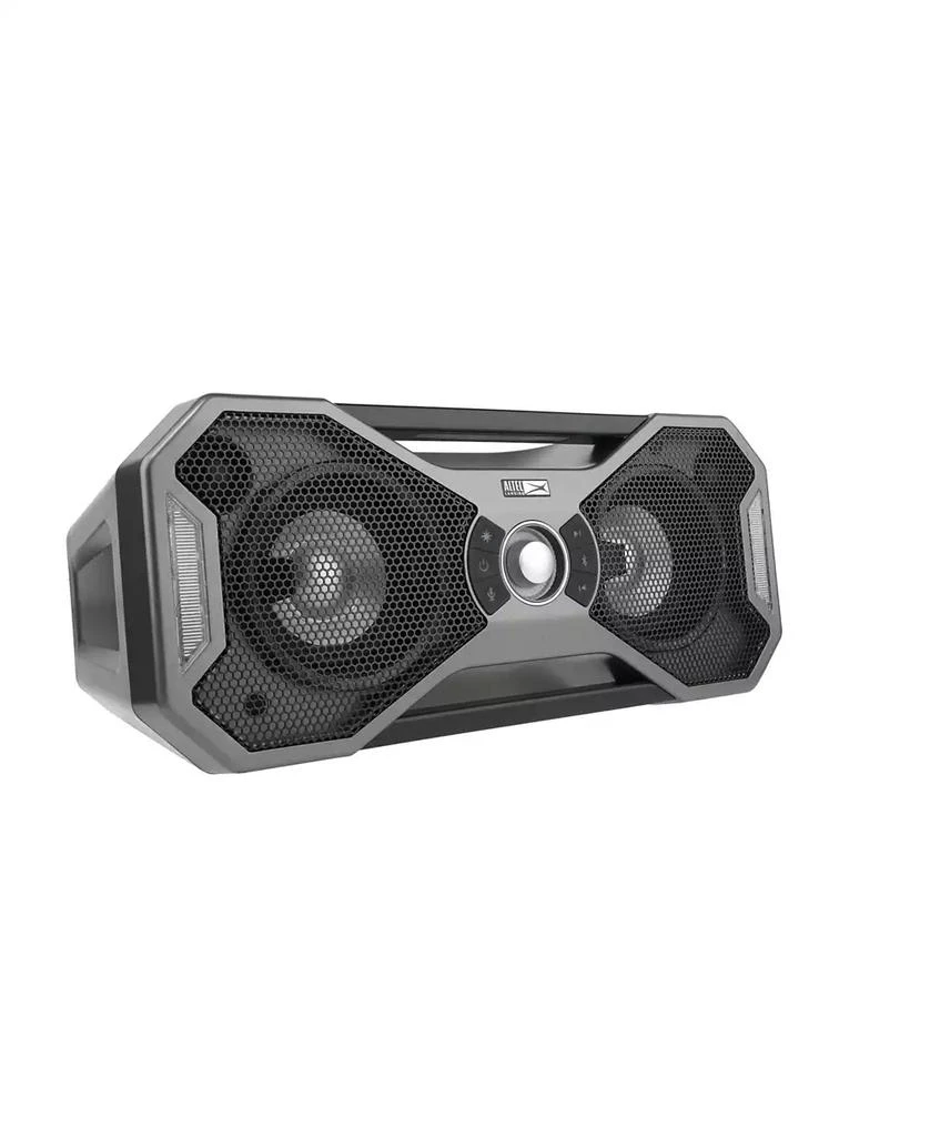 商品Altec Lansing|Mix 2.0 Bluetooth Speaker,价格¥1543,第1张图片