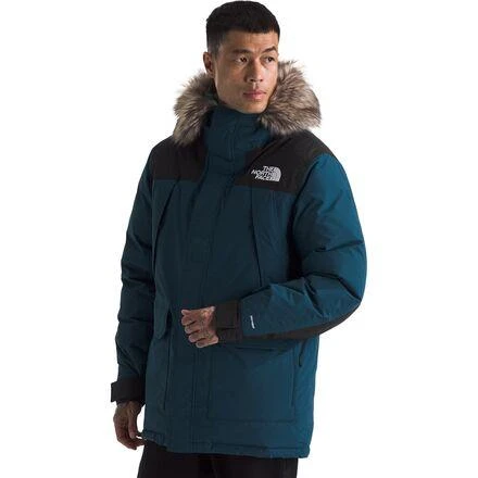 商品The North Face|McMurdo Down Parka - Men's,价格¥3372,第4张图片详细描述