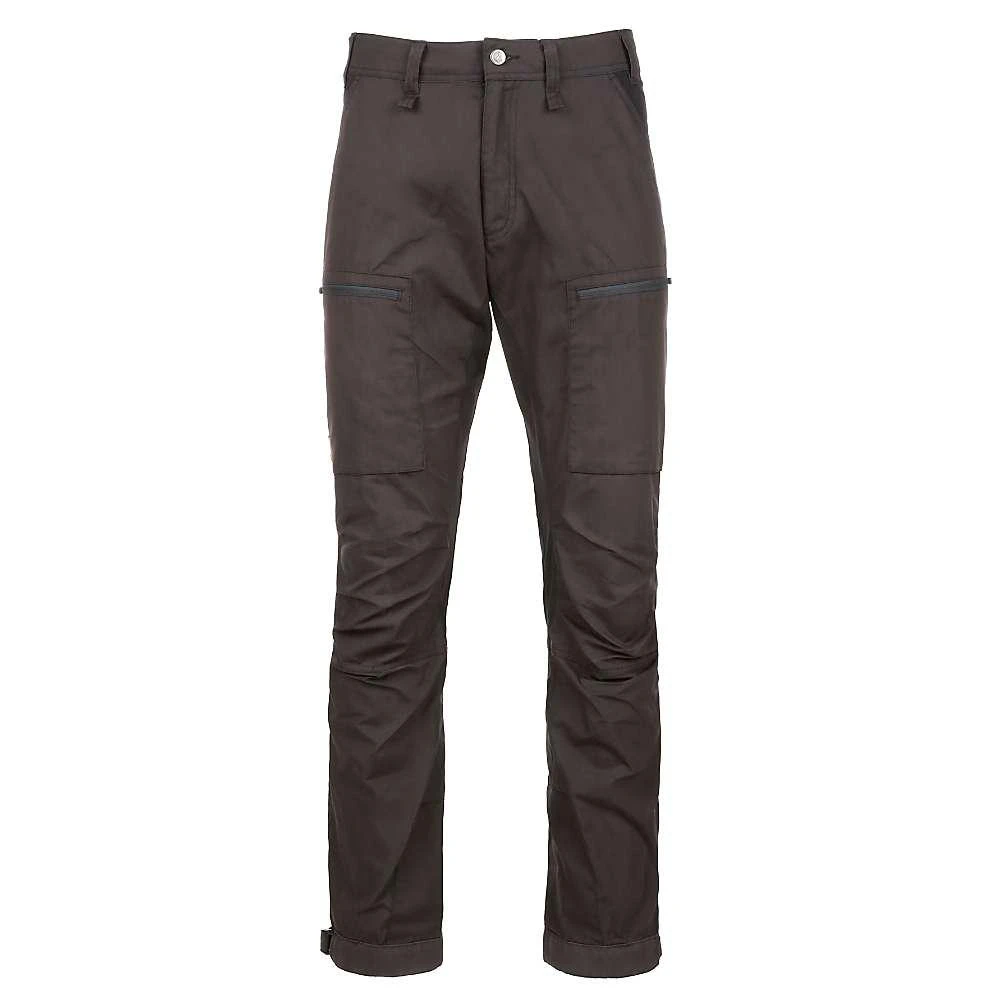 商品Fjällräven|Fjallraven Men's Abisko Lite Trekking Trousers,价格¥1509,第2张图片详细描述