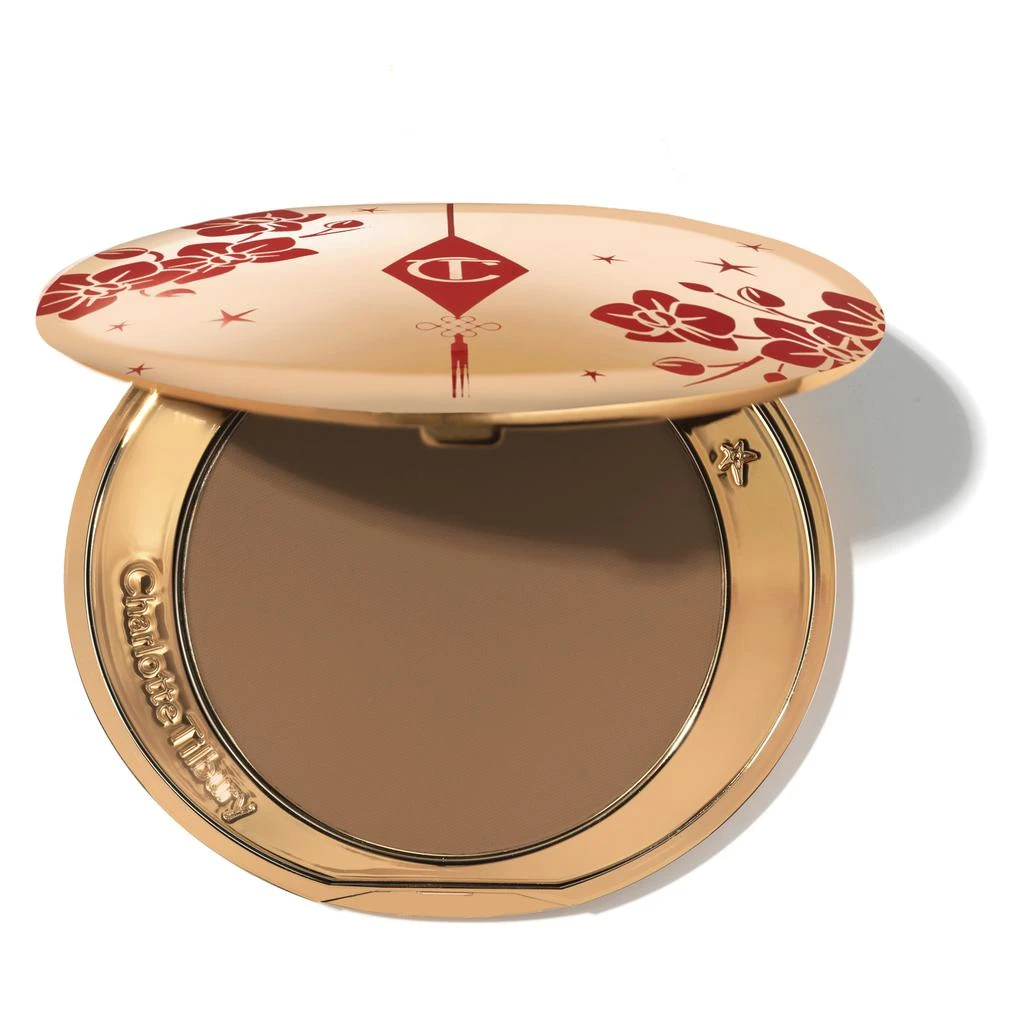 商品Charlotte Tilbury|Lunar Year Airbrush Flawless Finish,价格¥373,第1张图片