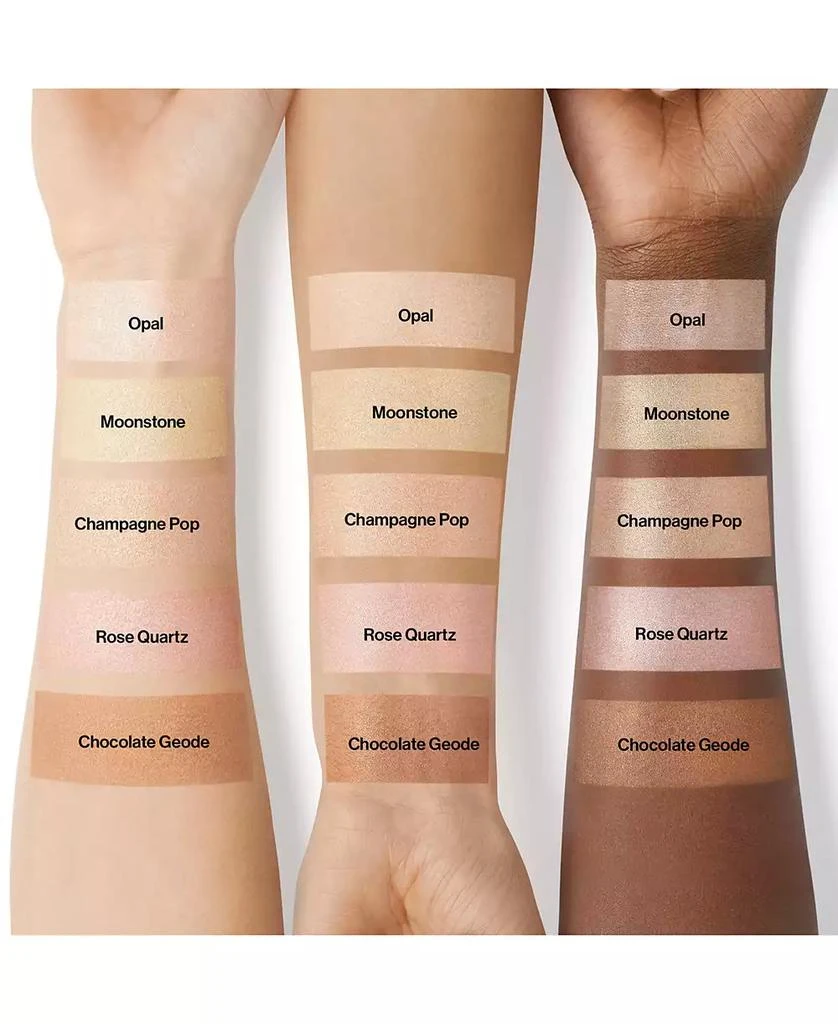 商品Smashbox Cosmetics|BECCA Shimmering Skin Perfector Pressed Highlighter,价格¥318,第4张图片详细描述