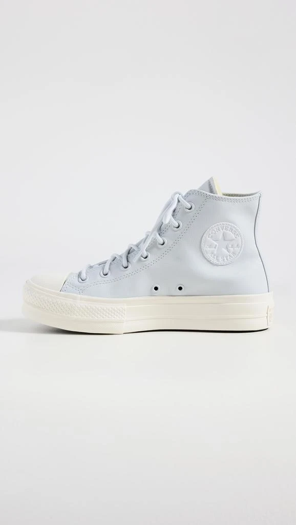 Chuck Taylor All Star Lift Sneakers 商品