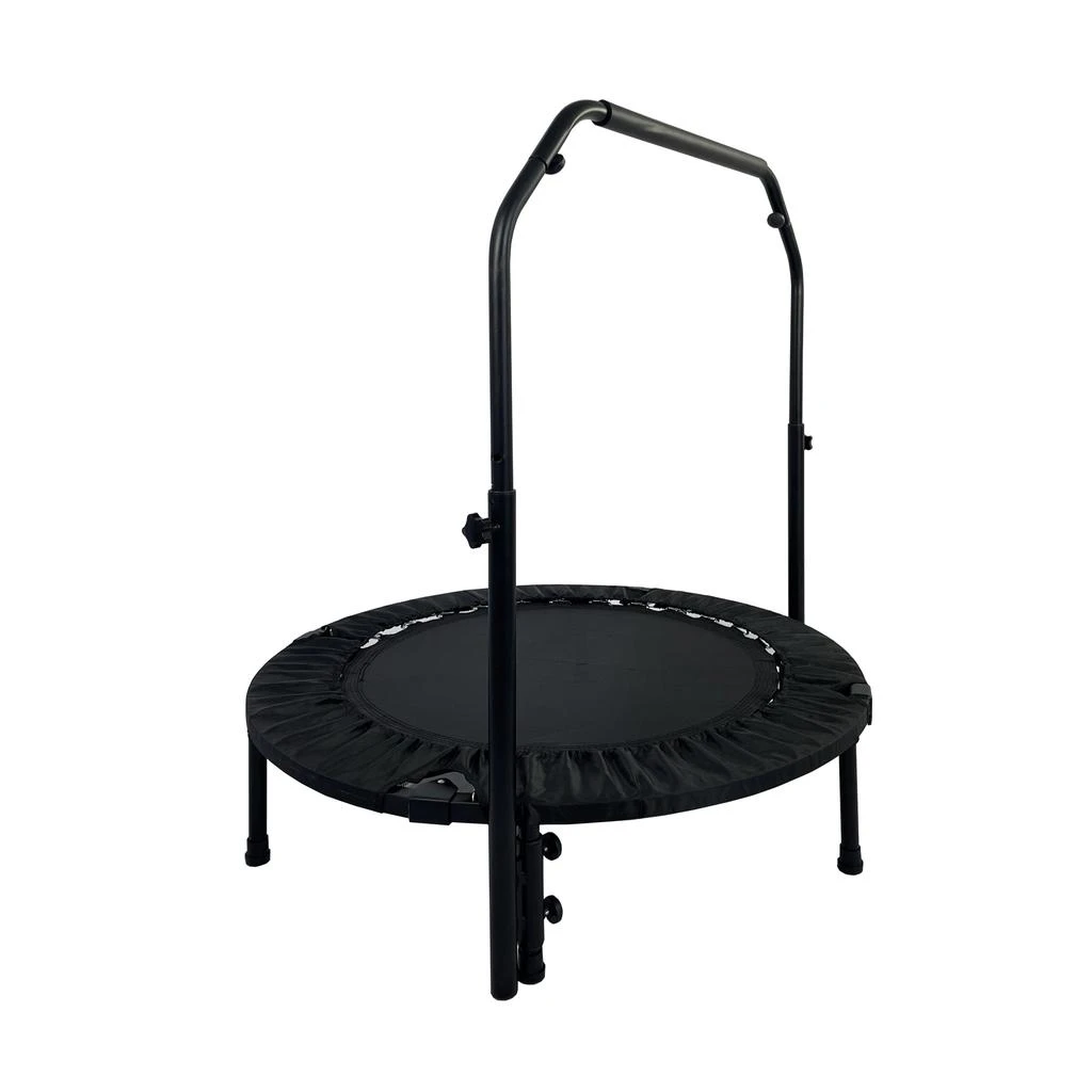 商品Simplie Fun|40 Inch Mini Exercise Trampoline for Adults or Kids,价格¥1220,第2张图片详细描述