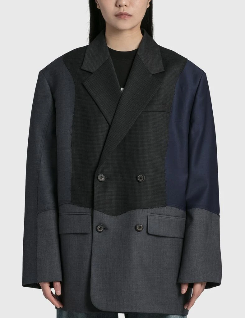 商品ADER error|Blended Blazer,价格¥2345,第1张图片