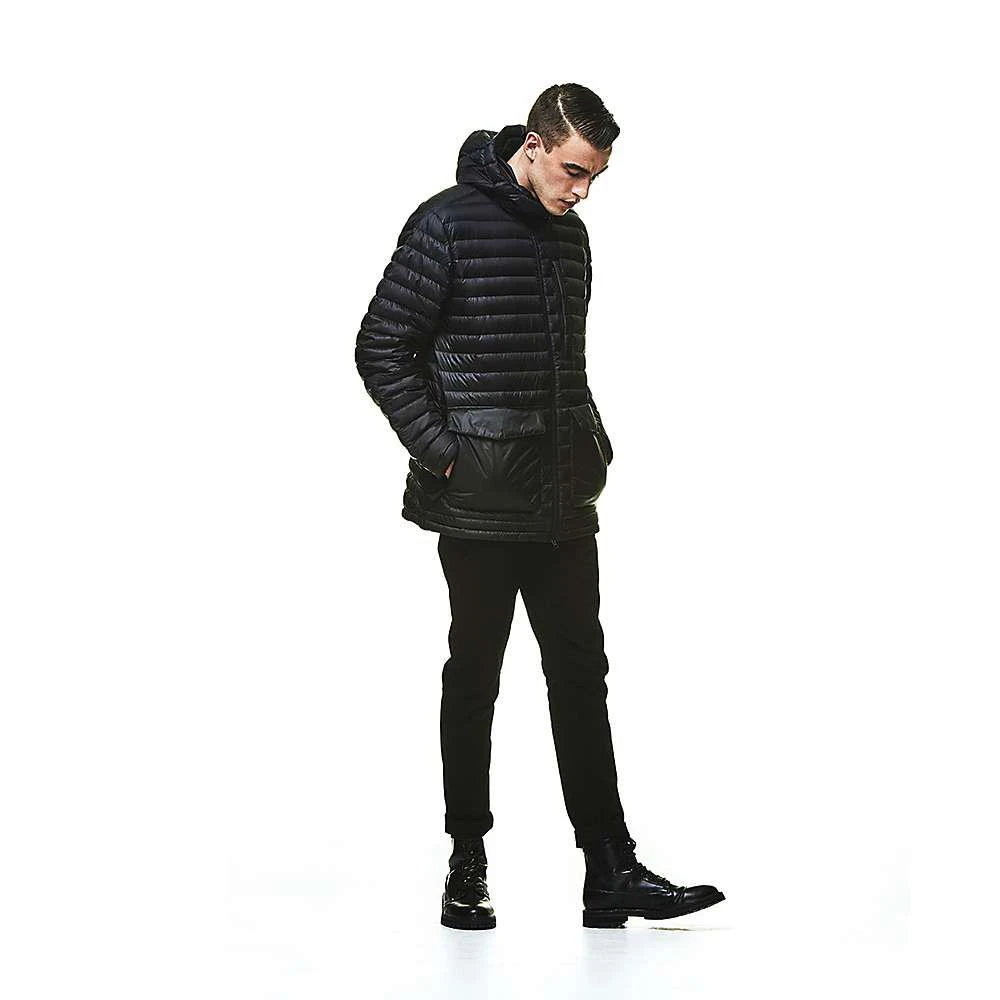 商品Jack Wolfskin Tech Lab|Jack Wolfskin Tech Lab Men's Grand Jacket 男款羽絨外套,价格¥1385,第3张图片详细描述