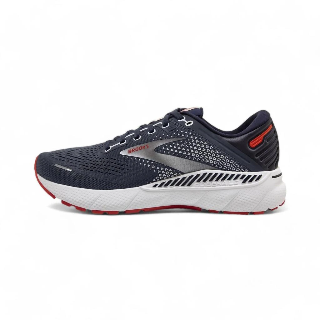 商品Brooks|MEN'S ADRENALINE GTS 22 RUNNING SHOES,价格¥899,第3张图片详细描述