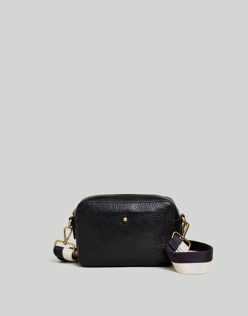 商品Madewell|The Transport Camera Bag,价格¥633,第1张图片