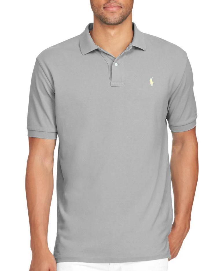 商品Ralph Lauren|经典短袖Polo衫,价格¥200,第1张图片