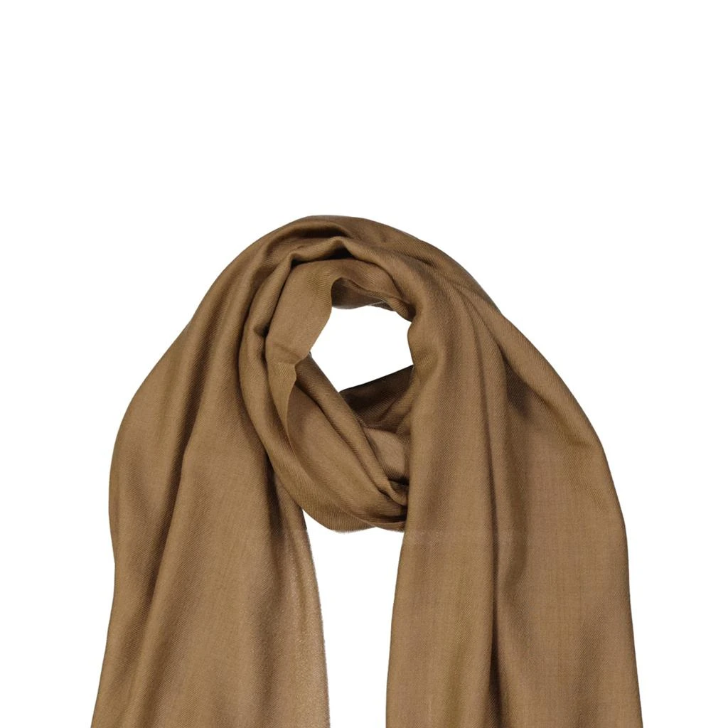 商品Lanvin|Lanvin Cashmere Scarf,价格¥1746,第3张图片详细描述