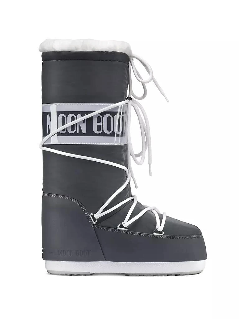 商品Moon Boot|Icon Reflex Snow Boots,价格¥2625,第1张图片