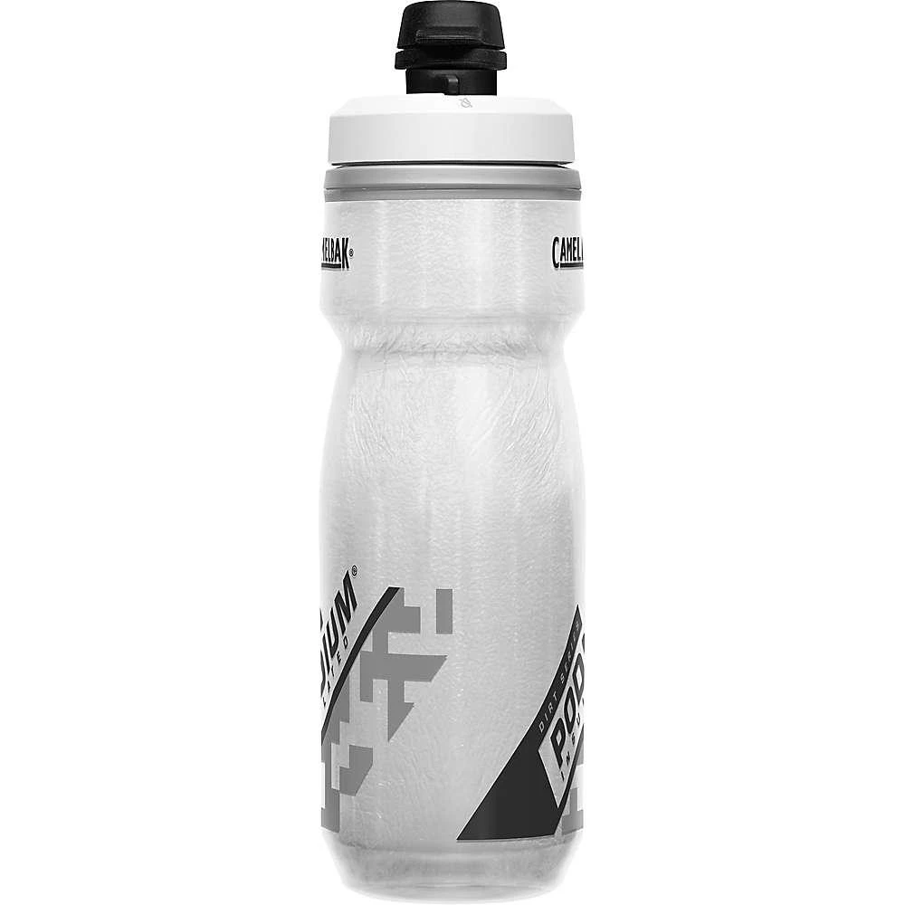 商品Camelbak|Camelbak Podium Dirt Series Chill 21oz Waterbottle,价格¥157,第3张图片详细描述