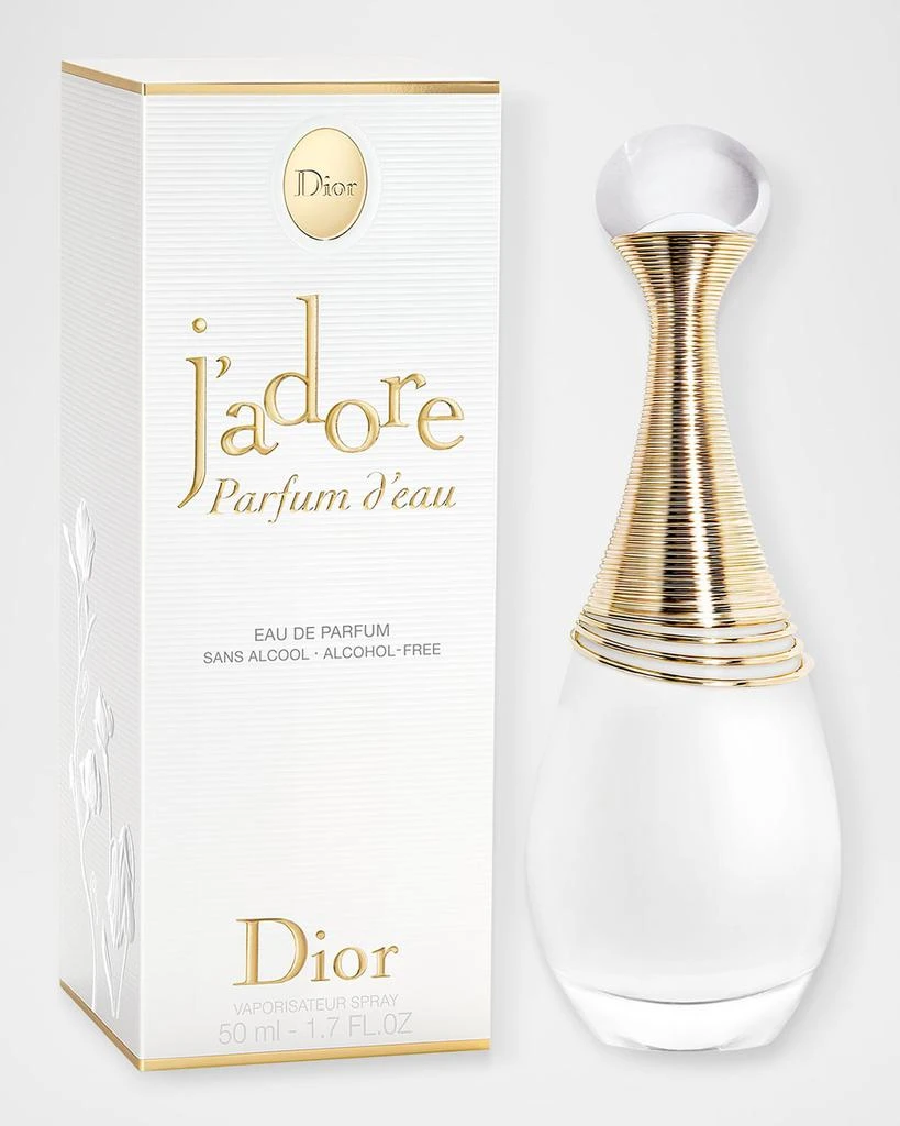 商品Dior|Dior J'adore Parfum d'eau,价格¥1070,第2张图片详细描述
