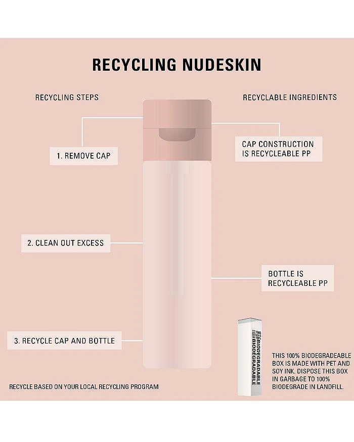 5% Citrus Fruit & Glycolic Glow Toner 3.2 oz. 商品
