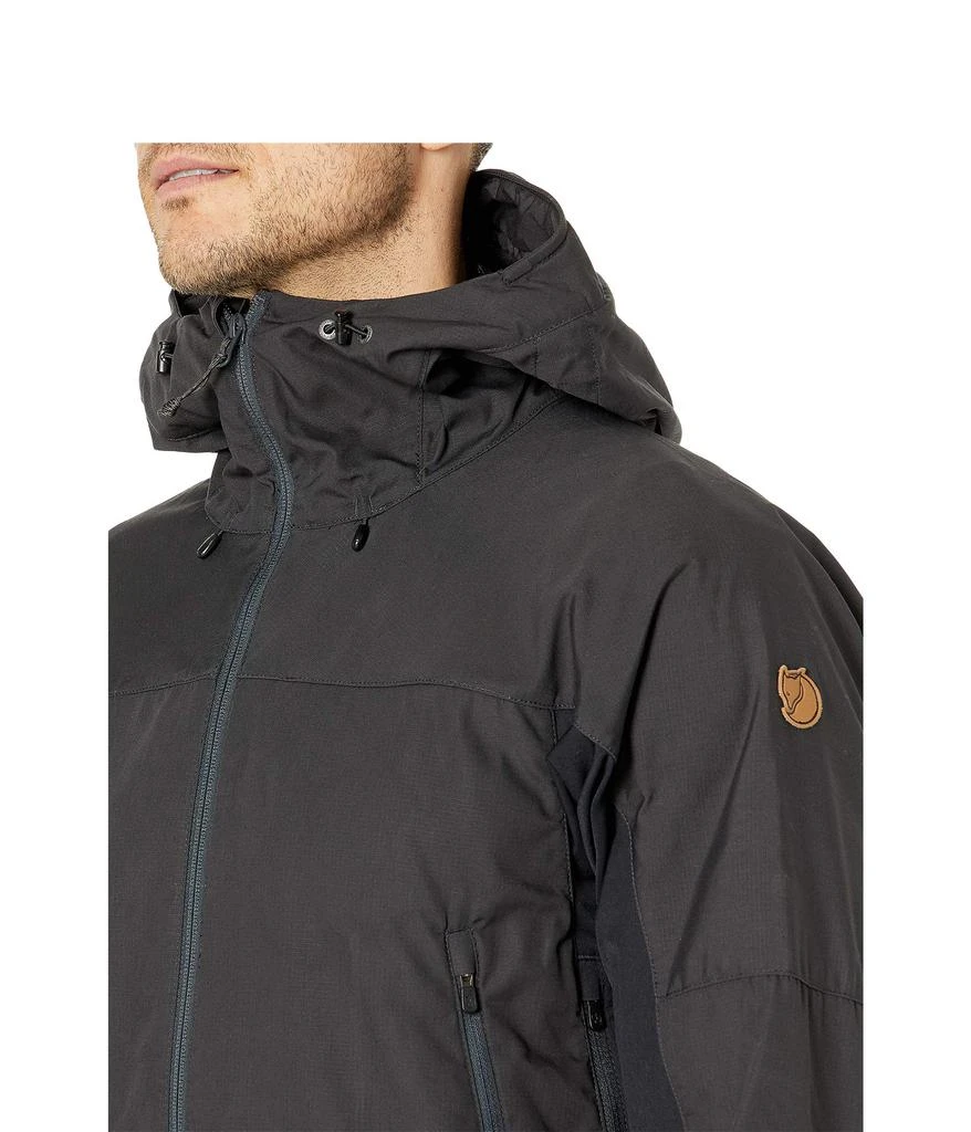 商品Fjällräven|Abisko Lite Trekking Jacket,价格¥1871,第3张图片详细描述