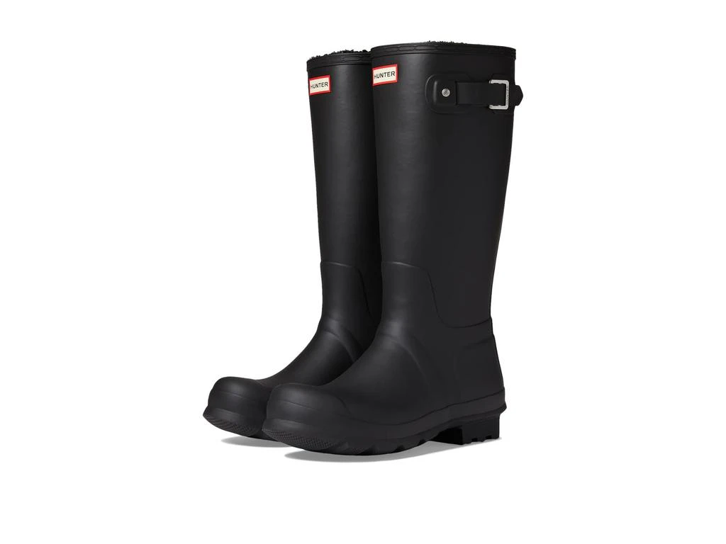 商品Hunter|Original Tall Insulated Boot,价格¥960,第1张图片