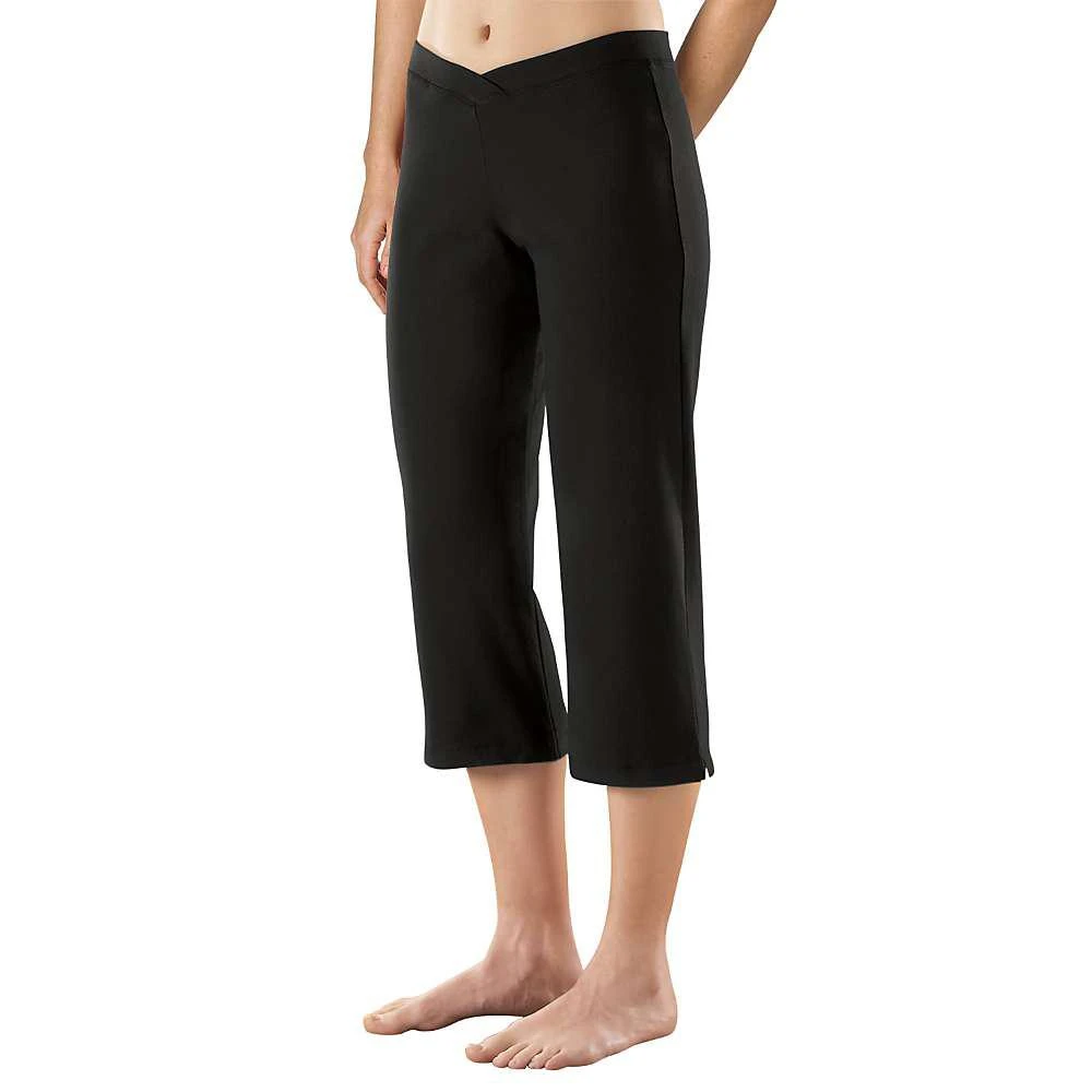 商品Stonewear Designs|Women's Stonewear Crop Pant,价格¥257,第1张图片
