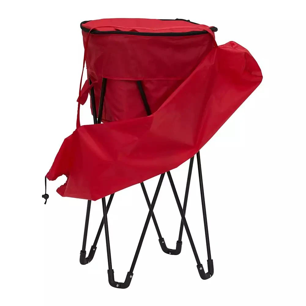 商品Household Essentials|Collapsible Thermal Bag Cooler,价格¥745,第3张图片详细描述