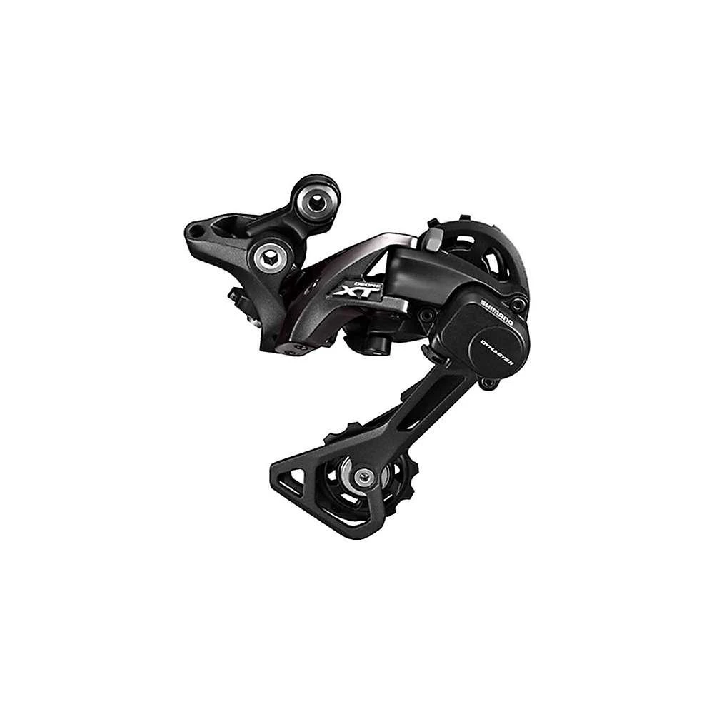 商品SHIMANO|Shimano XT RD-M8000 Rear Derailleur,价格¥884,第1张图片